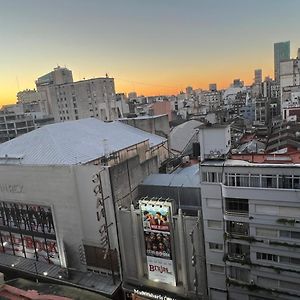 Apartamento de 1 Dormitorio